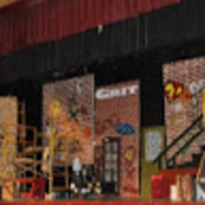 Meet your Posher, Lucas